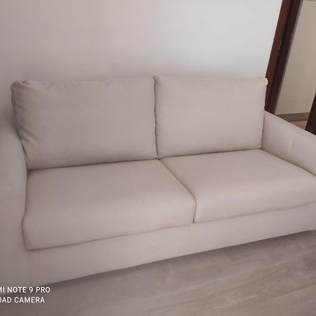Casa Elena 7 Apartment Trapani Luaran gambar