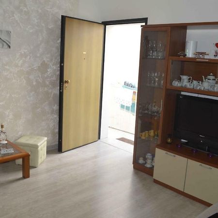 Casa Elena 7 Apartment Trapani Luaran gambar