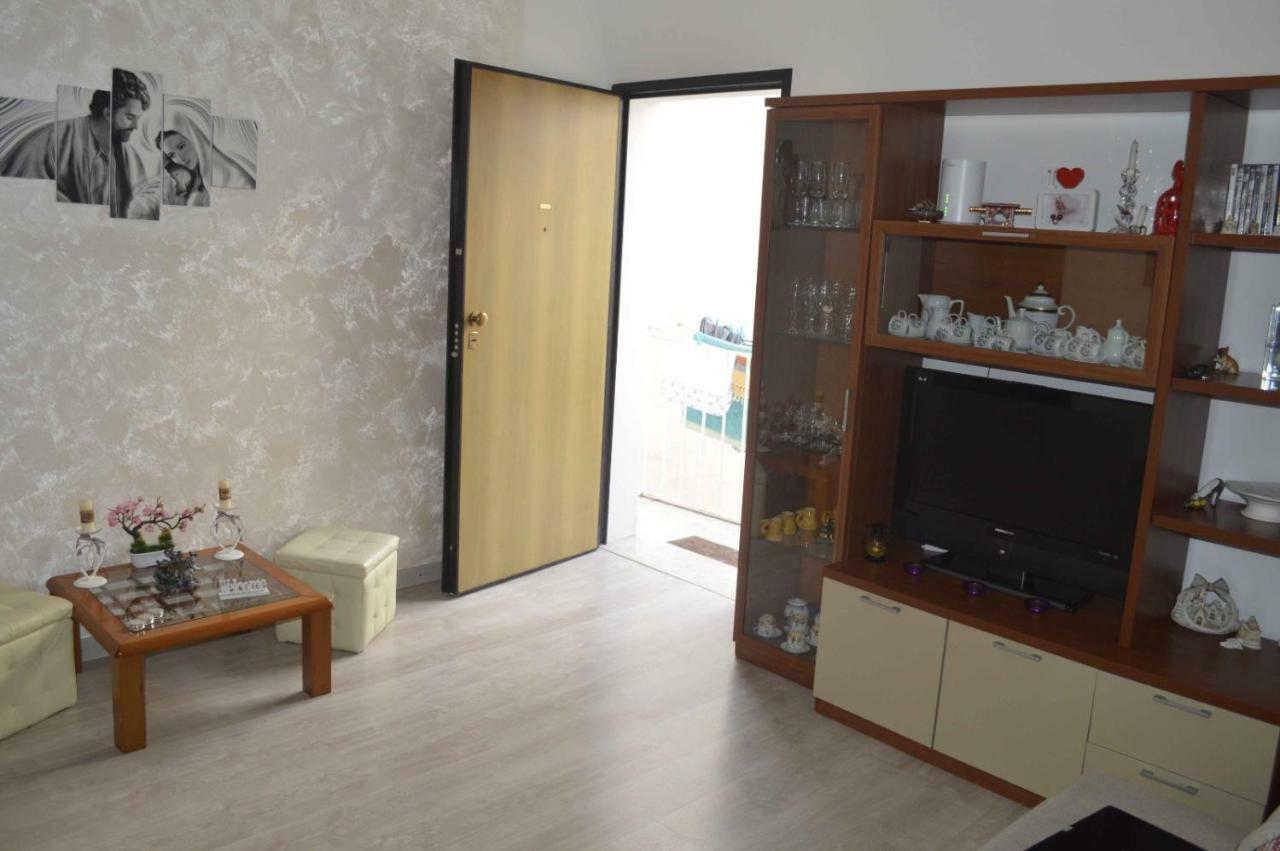 Casa Elena 7 Apartment Trapani Luaran gambar