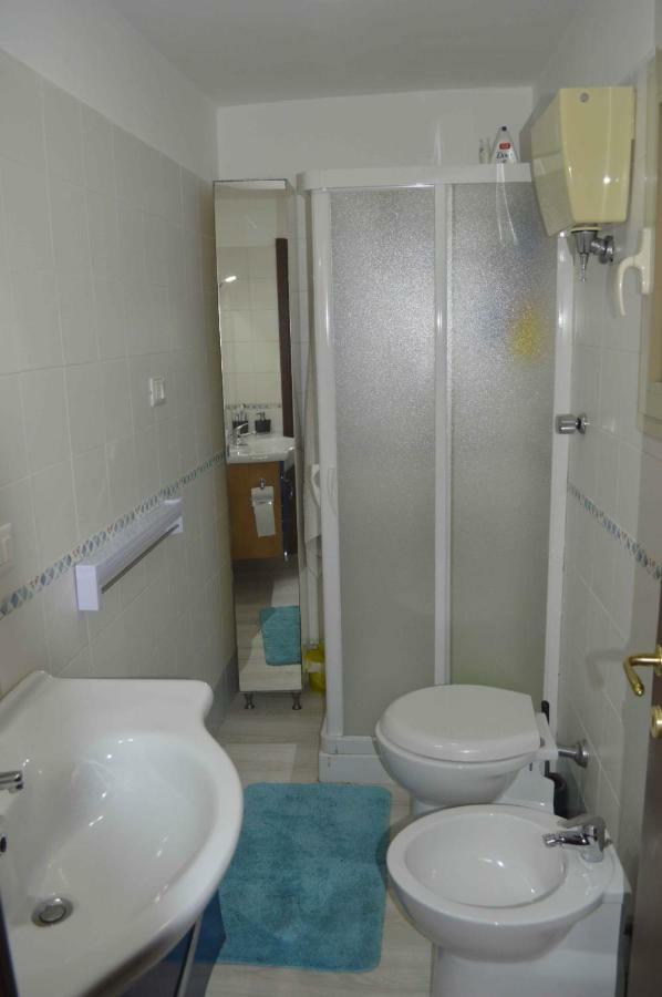 Casa Elena 7 Apartment Trapani Luaran gambar